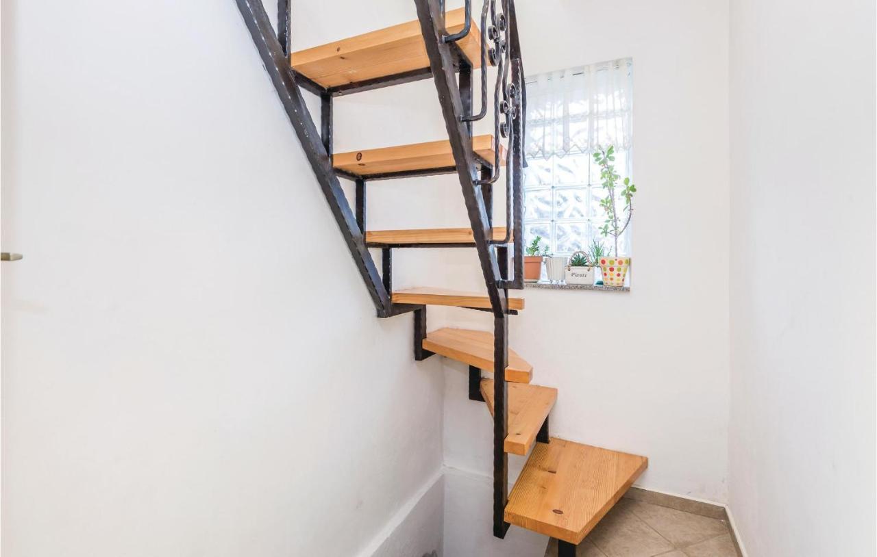 3 Bedroom Nice Home In Moravice Exterior foto