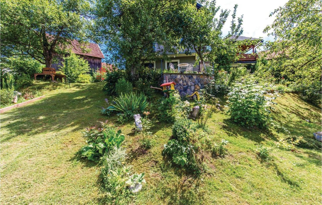 3 Bedroom Nice Home In Moravice Exterior foto