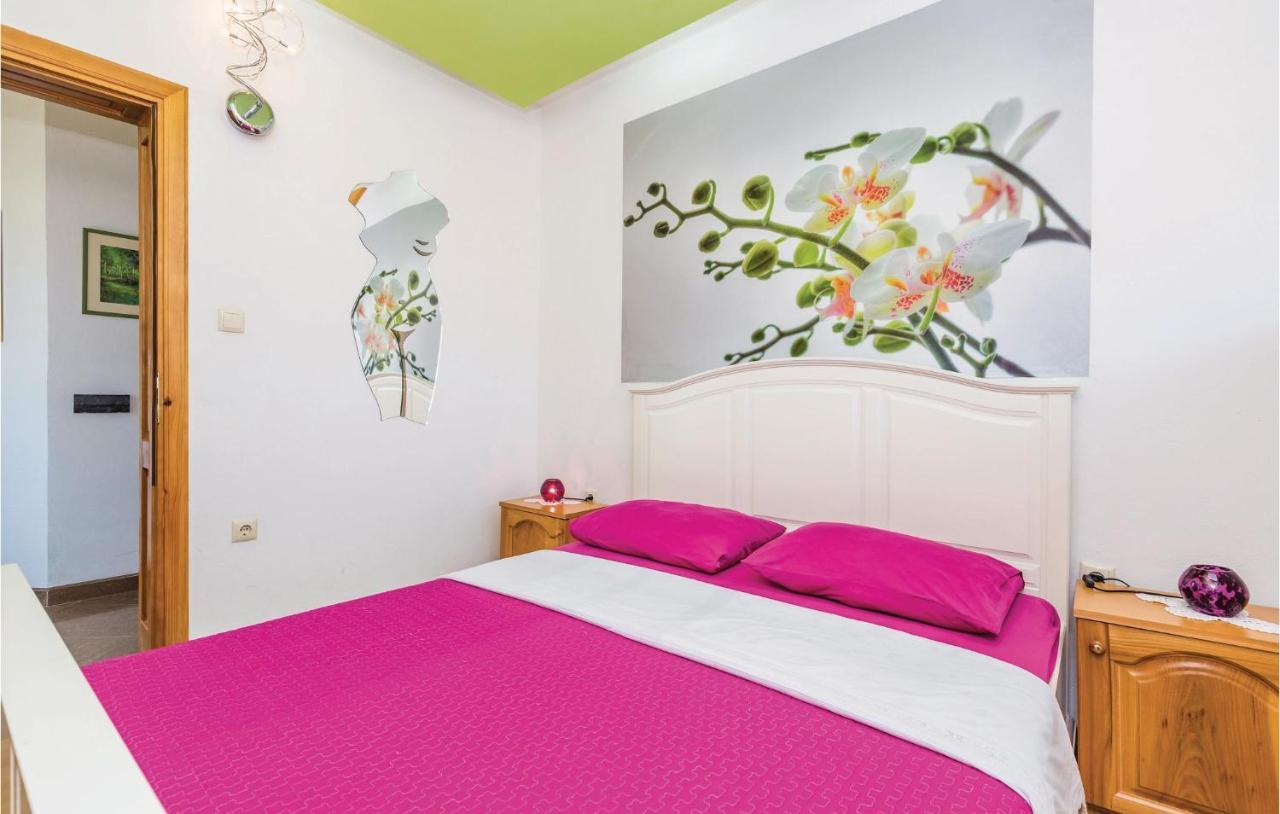 3 Bedroom Nice Home In Moravice Exterior foto