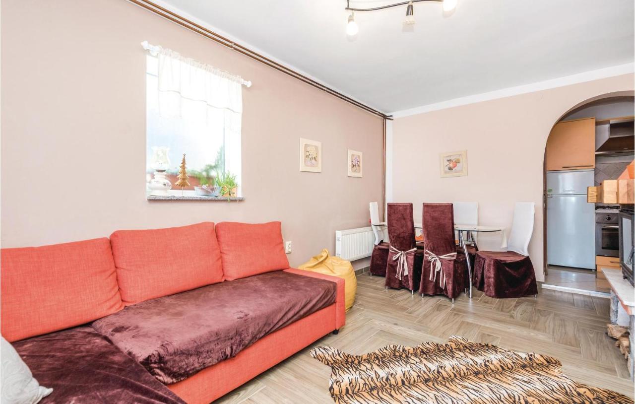 3 Bedroom Nice Home In Moravice Exterior foto