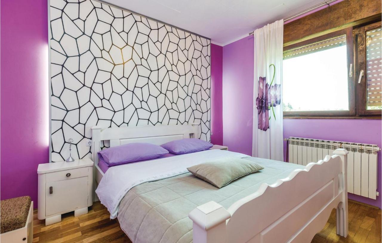 3 Bedroom Nice Home In Moravice Exterior foto