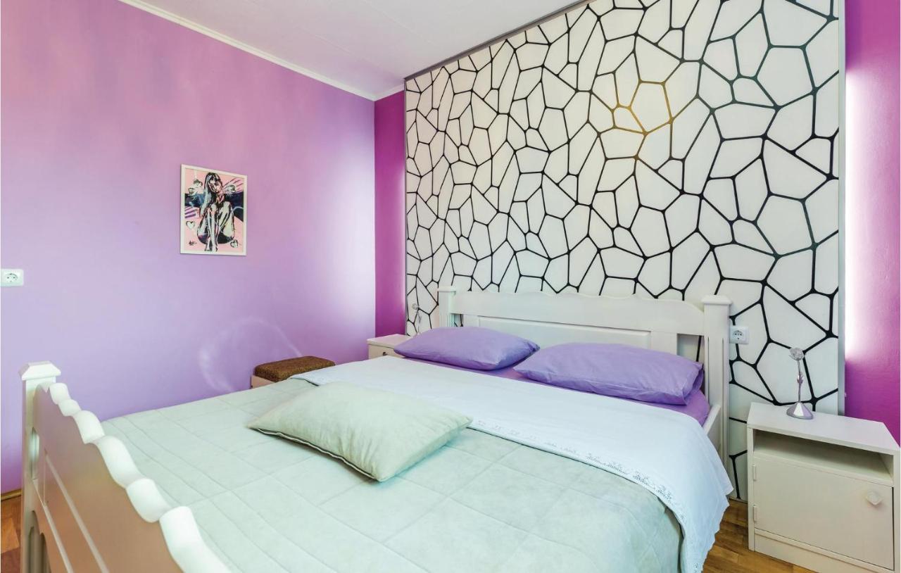 3 Bedroom Nice Home In Moravice Exterior foto