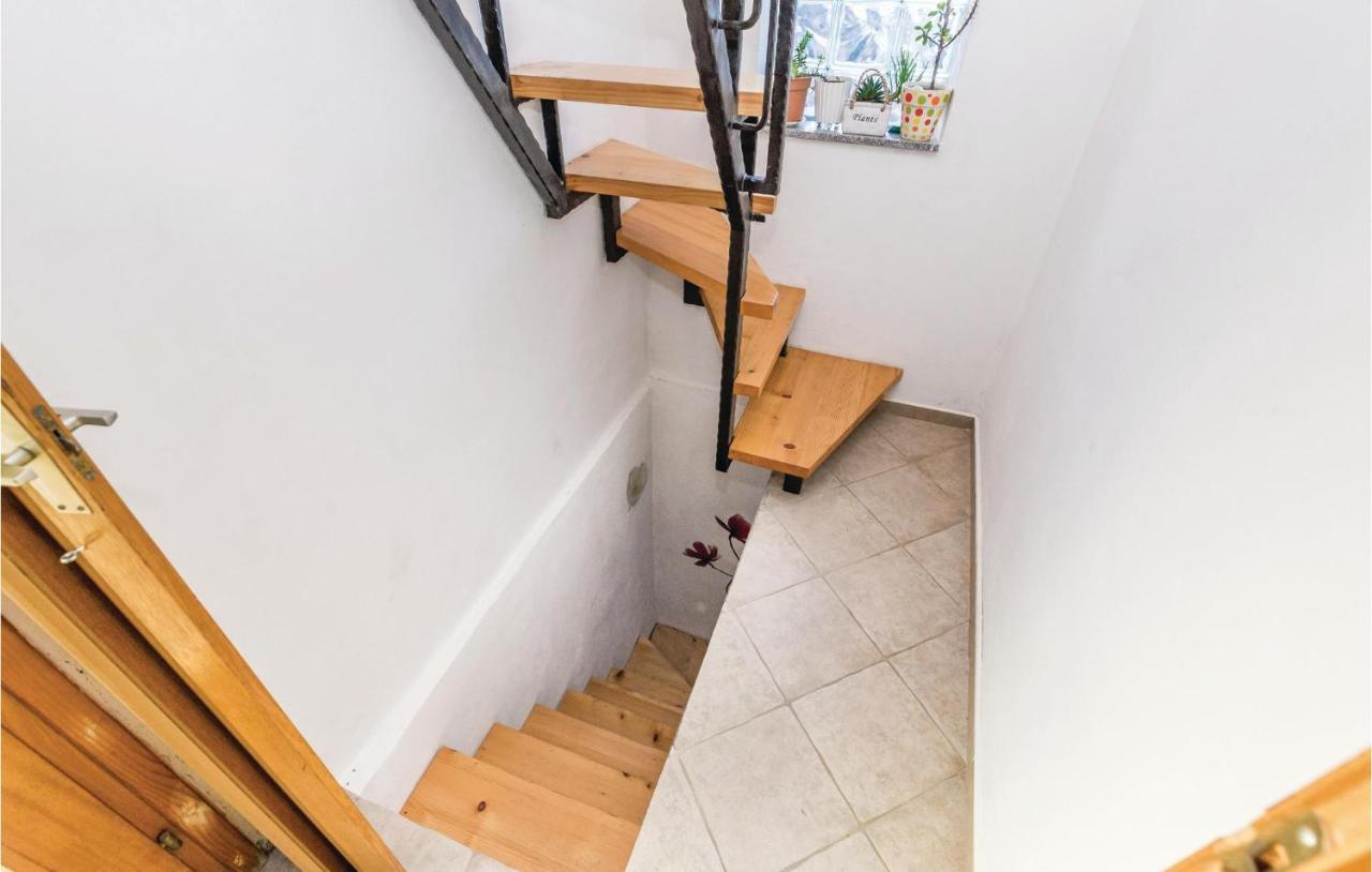 3 Bedroom Nice Home In Moravice Exterior foto