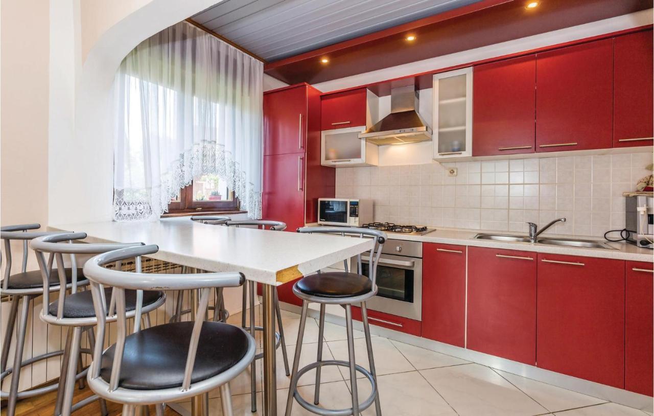 3 Bedroom Nice Home In Moravice Exterior foto