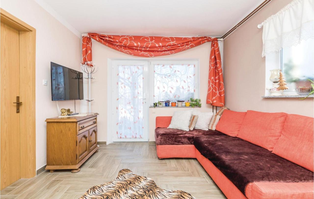 3 Bedroom Nice Home In Moravice Exterior foto