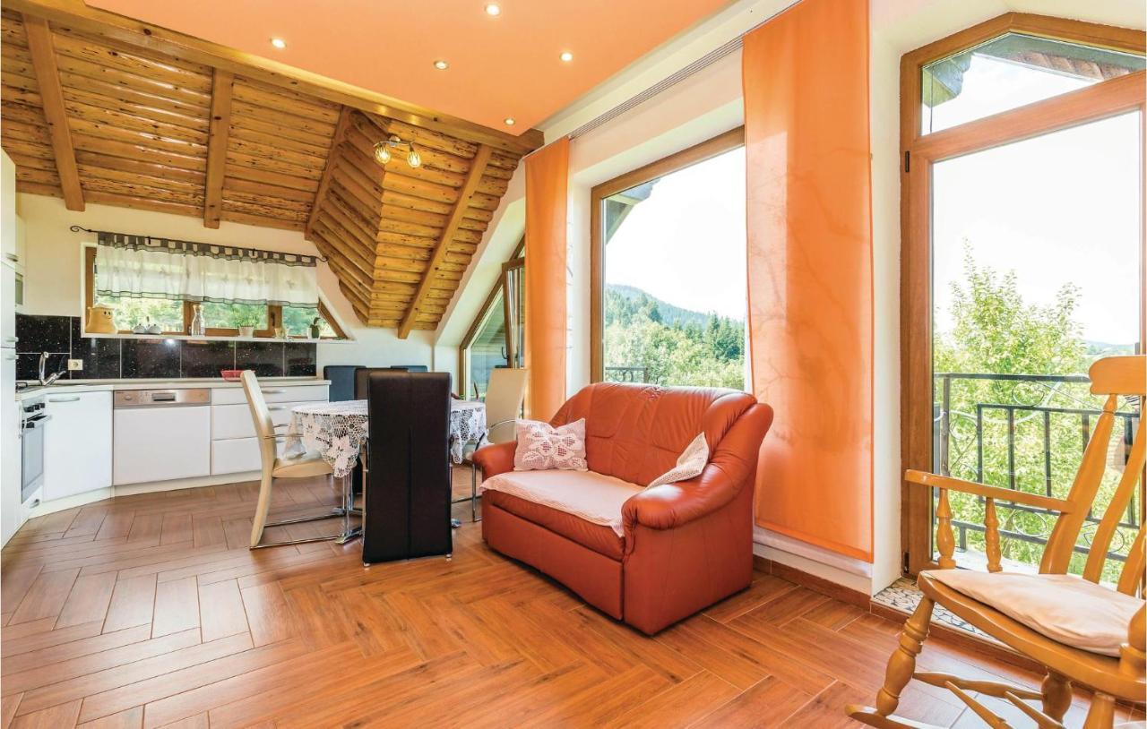 3 Bedroom Nice Home In Moravice Exterior foto