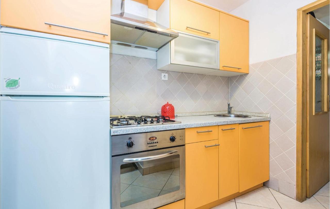 3 Bedroom Nice Home In Moravice Exterior foto