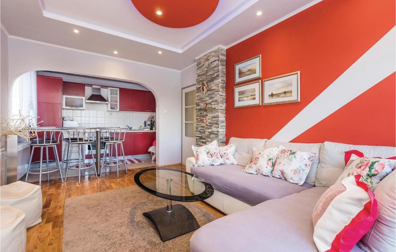 3 Bedroom Nice Home In Moravice Exterior foto
