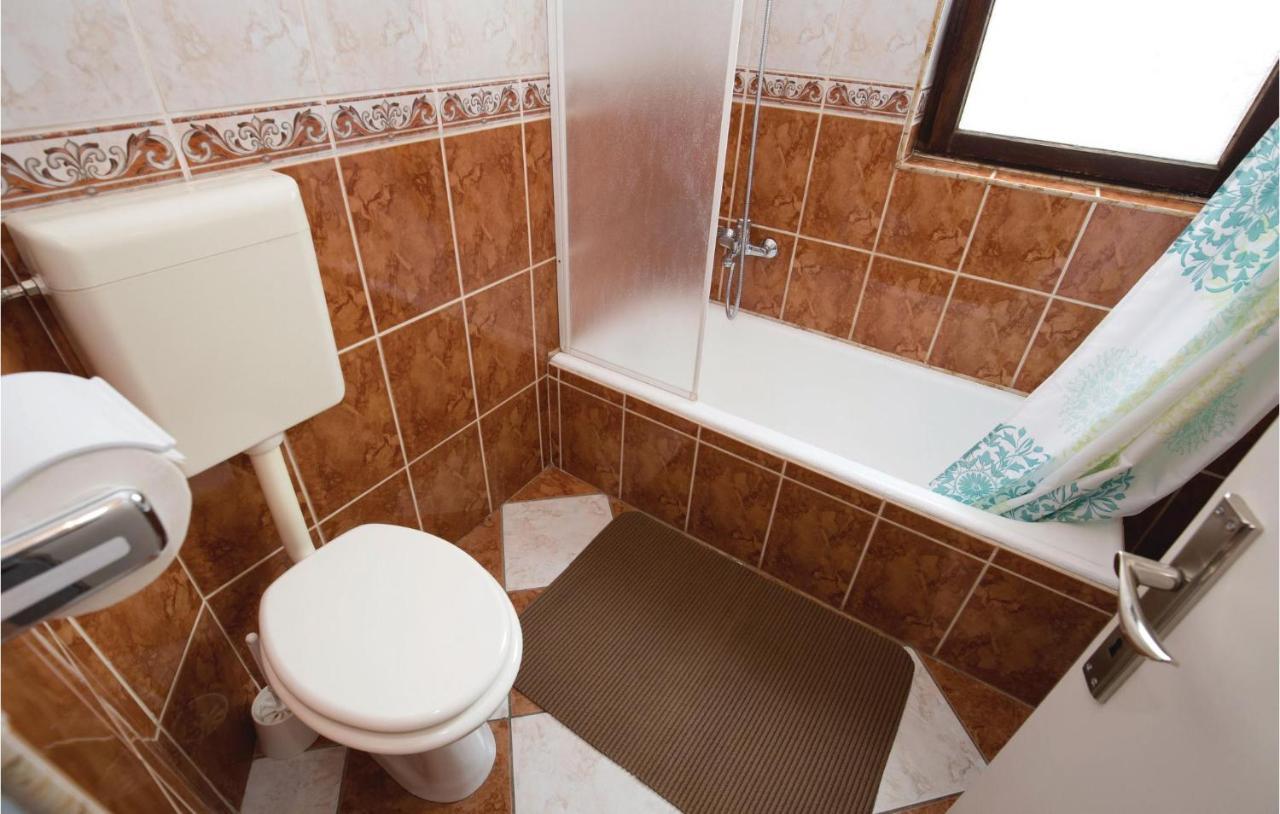 3 Bedroom Nice Home In Moravice Exterior foto