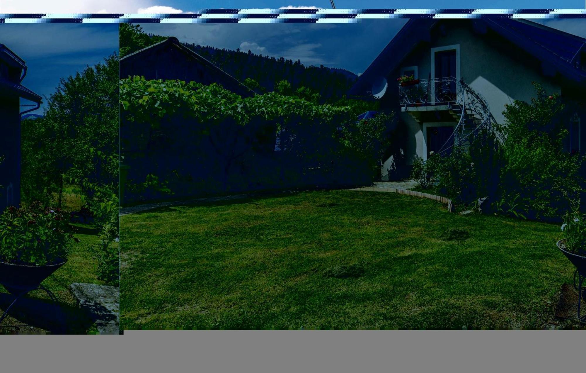 3 Bedroom Nice Home In Moravice Exterior foto